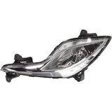 For 2011-2015 Hyundai Sonata Fog Light Hybrid DOT Certified (CLX-M0-19-6174-00-1-PARENT1)