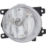 For 2013-2015 Toyota RAV4 Fog Light CAPA Certified With Bulbs Included ;Type A (CLX-M0-19-6082-00-9-PARENT1)