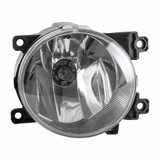 For 2013-2015 Toyota RAV4 Fog Light CAPA Certified With Bulbs Included ;Type A (CLX-M0-19-6082-00-9-PARENT1)