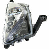 For 2016-2017 Toyota Prius Fog Light DOT Certified (CLX-M0-19-6180-00-1-PARENT1)