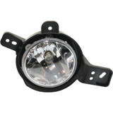 For 2017 Chevy Sonic Fog Light w/RS Pkg DOT Certified (CLX-M0-19-6204-00-1-PARENT1)