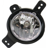 For 2017 Chevy Sonic Fog Light w/RS Pkg DOT Certified (CLX-M0-19-6204-00-1-PARENT1)