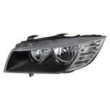 For 2009-2011 BMW 328i Headlight DOT Certified Bulbs E90|E91 Sedan/Wagon Halogen (CLX-M0-20-9356-00-1-PARENT1)