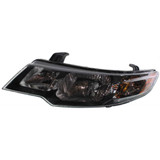 For 2010-2013 Kia Forte Headlight DOT Certified Bulbs Sedan (CLX-M0-20-9118-00-1-PARENT1)