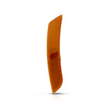 For 2015-2018 Cadillac ATS Turn Signal / Side Marker Light CAPA Certified ;Sedan (CLX-M0-18-6168-00-9-PARENT1)