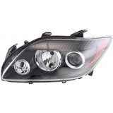 For 2008-2010 Scion tC Headlight DOT Certified Lens and Housing Only w/o Base Package (CLX-M0-20-9128-01-1-PARENT1)