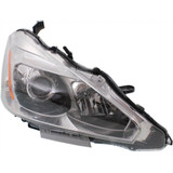 For 2013-2015 Nissan Altima Headlight DOT Certified Bulbs Sedan Halogen (CLX-M0-20-9322-00-1-PARENT1)