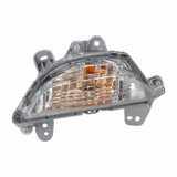 For 2014-2016 Mazda 3 Turn Signal/Side Marker Light With Bulbs Included ;Sedan (CLX-M0-18-6140-00-PARENT1)