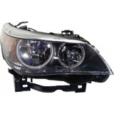 For 2006-2007 BMW 525i Headlight DOT Certified Bulbs 4dr Sedan Halogen (CLX-M0-20-9364-00-1-PARENT1)
