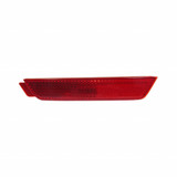 For 2010-2015 Chevy Camaro Turn Signal / Side Marker Light DOT Certified With Bulbs Included ;w/o Tow Hooks (CLX-M0-18-6152-00-1-PARENT1)