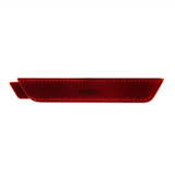 For 2010-2015 Chevy Camaro Turn Signal / Side Marker Light DOT Certified With Bulbs Included ;w/o Tow Hooks (CLX-M0-18-6152-00-1-PARENT1)