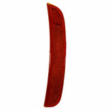 For 2015-2018 Dodge Charger Turn Signal / Side Marker Light CAPA Certified (CLX-M0-18-6164-00-9-PARENT1)