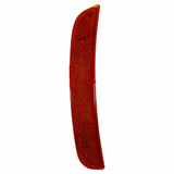 For 2015-2018 Dodge Charger Turn Signal / Side Marker Light CAPA Certified (CLX-M0-18-6164-00-9-PARENT1)