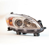 For 2012-2017 Mazda 5 Headlight DOT Certified Bulbs Included ;Halogen (CLX-M0-20-9278-00-1-PARENT1)