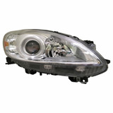 For 2012-2017 Mazda 5 Headlight DOT Certified Bulbs Included ;Halogen (CLX-M0-20-9278-00-1-PARENT1)