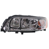 For 2005-2007 Volvo V70 Headlight DOT Certified Bulbs Halogen (CLX-M0-20-9082-00-1-PARENT1)