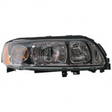For 2005-2009 Volvo S60 Headlight CAPA Certified Bulbs Halogen (CLX-M0-20-9082-90-9-PARENT1)