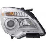 For 2010-2015 Chevy Equinox Headlight DOT Certified Bulbs LTZ (CLX-M0-20-9098-00-1-PARENT1)