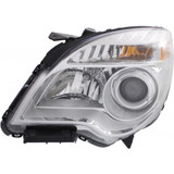 For 2010-2015 Chevy Equinox Headlight DOT Certified Bulbs LTZ (CLX-M0-20-9098-00-1-PARENT1)