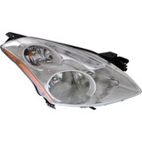 For 2010-2012 Nissan Altima Headlight DOT Certified Bulbs Sedan HID (CLX-M0-20-9108-00-1-PARENT1)