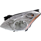For 2010-2012 Nissan Altima Headlight DOT Certified Bulbs Sedan HID (CLX-M0-20-9108-00-1-PARENT1)
