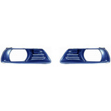 Fits Toyota Camry 2007-2009 Foglight Cover (CLX-M0-15-212-2056L-UD-PARENT1)