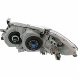 For 2010-2011 Toyota Camry Headlight DOT Certified Bulbs Base|LE|XLE (CLX-M0-20-9088-00-1-PARENT1)