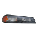 For 2004-2012 Chevy Colorado Turn Signal / Side Marker Light CAPA Certified park/signal/marker combo (CLX-M0-18-5932-01-9-PARENT1)