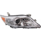 For 2010-2011 Toyota Camry Headlight DOT Certified Lens & Housing Only (CLX-M0-20-9090-01-1-PARENT1)