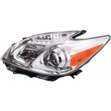 For 2012-2015 Toyota Prius Headlight DOT Certified Bulbs Halogen (CLX-M0-20-9092-90-1-PARENT1)