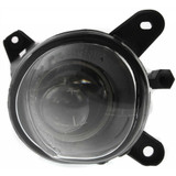 For 2001-2005 Volkswagen Passat Fog Light With Bulbs Included ;late design (CLX-M0-19-0124-00-PARENT1)
