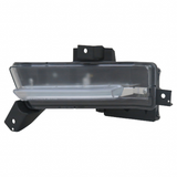 For 2016-2018 Chevy Camaro Day Time Running Light DOT Certified w/HID (CLX-M0-12-5376-00-1-PARENT1)