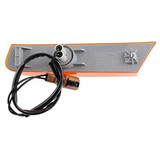 For 2002-2004 Nissan Xterra Turn Signal / Side Marker Light DOT Certified w/ Bulbs Included (CLX-M0-18-5840-00-1-PARENT1)