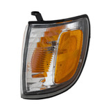 For 1999-2002 Toyota 4Runner Turn Signal / Side Marker Light w/ Bulbs Included (CLX-M0-18-5652-00-PARENT1)