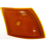 For 2002-2005 Saturn Vue Turn Signal / Side Marker Light w/ Bulbs Included (CLX-M0-18-5930-00-PARENT1)