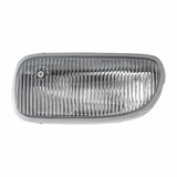 For 1999-2001 Jeep Grand Cherokee Fog Light (CLX-M0-19-5378-01-PARENT1)