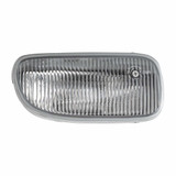 For 1999-2001 Jeep Grand Cherokee Fog Light (CLX-M0-19-5378-01-PARENT1)