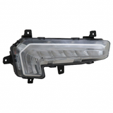 For 2016-2018 Chevy Malibu Day Time Running Light CAPA Certified ;LT|PREMIER (CLX-M0-12-5384-00-9-PARENT1)