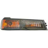 For 2004-2012 Chevy Colorado Turn Signal / Side Marker Light DOT Certified w/ Bulbs Included park/signal/marker combo (CLX-M0-18-5932-00-1-PARENT1)