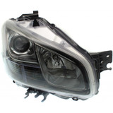 For 2011-2014 Nissan Maxima Headlight DOT Certified Bulbs Included Xenon; w/Sport Pkg (CLX-M0-20-9062-90-1-PARENT1)