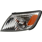 For 2000 2001 Lexus ES300 Turn Signal / Side Marker Light DOT Certified w/ Bulbs Included (CLX-M0-18-5934-00-1-PARENT1)