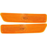 For 2002-2005 Mercury Mountaineer Turn Signal / Side Marker Light DOT Certified w/ Bulbs Included (CLX-M0-18-5936-00-1-PARENT1)