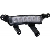 For 2017-2018 Hyundai Santa FE Day Time Running Light DOT Certified (CLX-M0-12-5400-00-1-PARENT1)