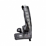For 2017 Toyota Corolla Day Time Running Light DOT Certified ;Verticle Type (CLX-M0-12-5404-00-1-PARENT1)