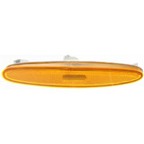 For 2003-2008 Mazda 6 Turn Signal / Side Marker Light DOT Certified w/ Bulbs Included (CLX-M0-18-5922-00-1-PARENT1)