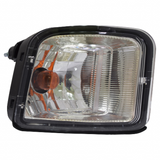 For 2015-2017 Subaru WRX Turn Signal Light DOT Certified (CLX-M0-12-5356-00-1-PARENT1)