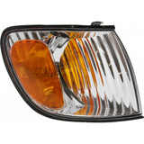 For 2001-2003 Toyota Sienna Turn Signal / Side Marker Light DOT Certified w/ Bulbs Included (CLX-M0-18-5656-00-1-PARENT1)
