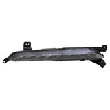 For 2016-2017 Hyundai Sonata Day Time Running Light DOT Certified ;HYBRID (CLX-M0-12-5372-00-1-PARENT1)