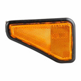 For 2003-2008 Honda Element Turn Signal / Side Marker Light w/ Bulbs Included (CLX-M0-18-5902-00-PARENT1)