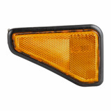 For 2003-2008 Honda Element Turn Signal / Side Marker Light w/ Bulbs Included (CLX-M0-18-5902-00-PARENT1)